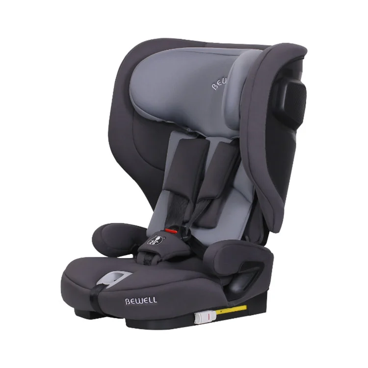 ISOFIX 고정 기능이 있는 유아용 안전 카시트