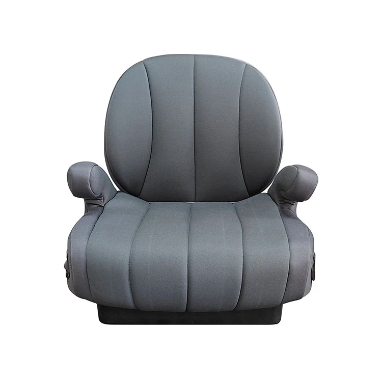 더 큰 어린이를 위한 BW28 부스터 쿠션 125-150 cm (20-36 kg) ISOFIX
