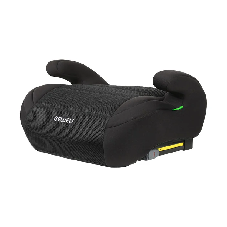 ISOFIX 고정 기능이 있는 어린이용 안전 카시트