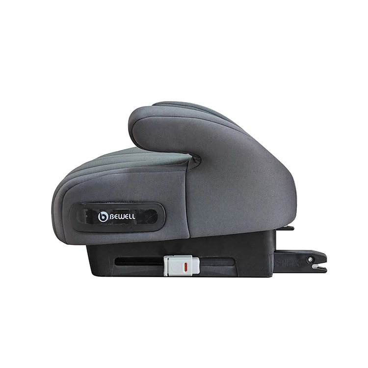 i-Size R129 ISOFIX 부스터 시트 - 그룹 3 전용 125-150cm