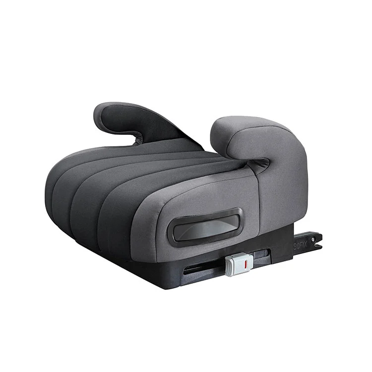 i-Size R129 ISOFIX 부스터 시트 - 그룹 3 전용 125-150cm